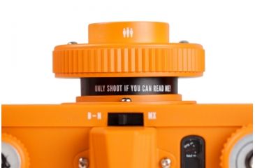 Image of Lomography La Sardina &amp; Flash - Orinoco Occhre 324