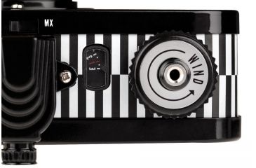 Image of Lomography La Sardina &amp; Flash - Quadrat 306