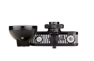 Image of Lomography La Sardina &amp; Flash - Quadrat 306