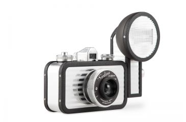 Image of Lomography La Sardina &amp; Flash, Splendour, Left 328
