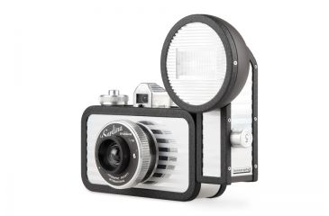 Image of Lomography La Sardina &amp; Flash, Splendour, Right 328