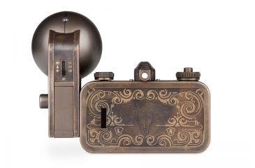 Image of Lomography La Sardina Metal Edition - Belle Star 310