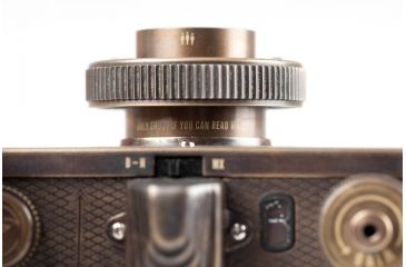 Image of Lomography La Sardina Metal Edition - Belle Star 310