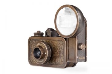 Image of Lomography La Sardina Metal Edition - Belle Star 310