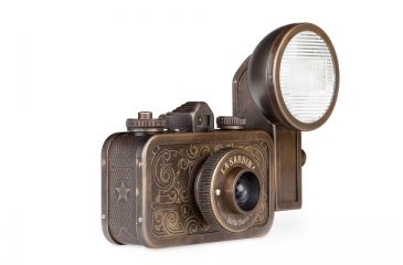 Image of Lomography La Sardina Metal Edition - Belle Star 310