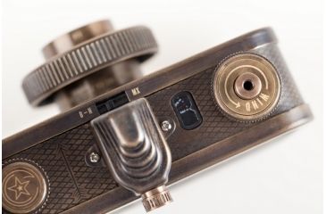 Image of Lomography La Sardina Metal Edition - Belle Star 310