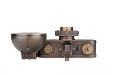 Image of Lomography La Sardina Metal Edition - Belle Star 310