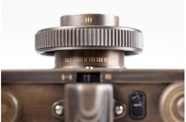 Image of Lomography La Sardina Metal Edition - Coyote 311