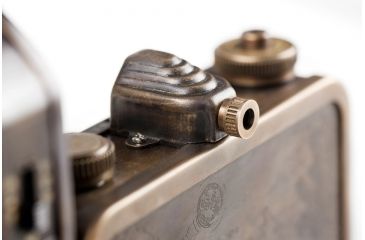 Image of Lomography La Sardina Metal Edition - Coyote 311
