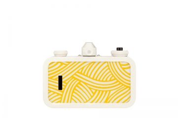 Image of Lomography La Sardina - Moebius 309
