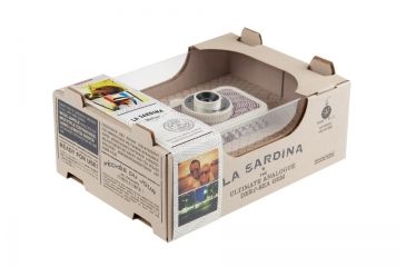 Image of Lomography La Sardina - Moebius 309