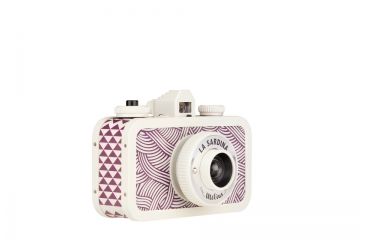 Image of Lomography La Sardina - Moebius 309