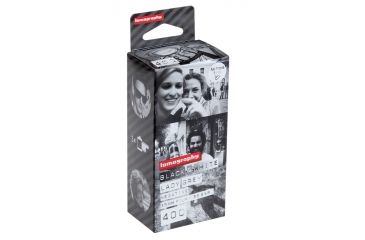 Image of Lomography Lady Grey 400 ASA 3pcs 632