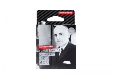 Image of Lomography Lady Grey 400/120 3 pcs 686