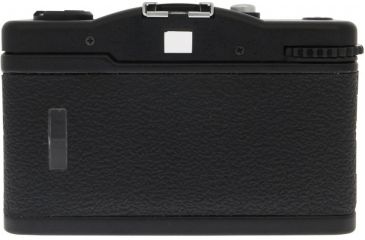Image of Lomography Camera LCA+ back