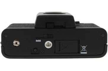 Image of Lomography Camera LCA+ bottom