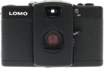Image of Lomography Camera LCA+