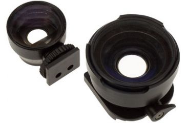 Image of Lomography LCA+ Wide Angle Lens and Viewfinder 898