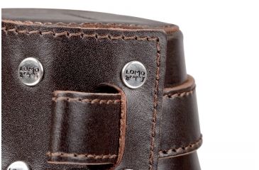 Image of Lomography Lens and Holder, Brown 588