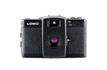 Image of Lomography Lomo LC-A+ 508