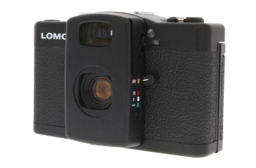 Image of Lomography Lomo LC-A+ 508
