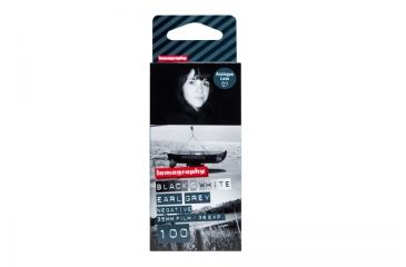 Image of Lomography Earl Grey 100/120 3 pcs 680