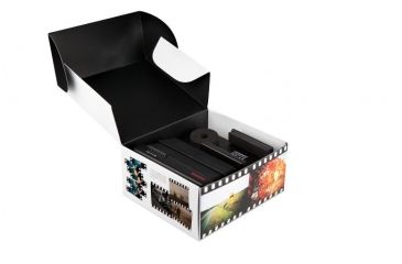 Image of Lomography Smartphone Scanner 428