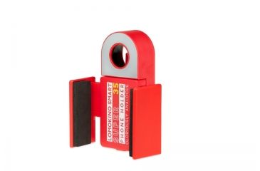 Image of Lomography LomoKino Smart Phone Holder, Quarter Left 425