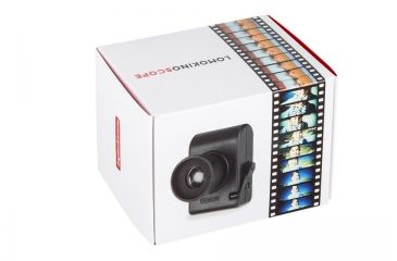 Image of Lomography Lomokinoscope Single, Box 422