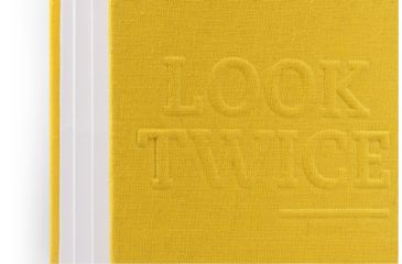 Image of Lomography Photo Accordion - Instax 2, yellow andphoto 230