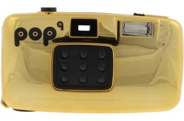 Image of Lomography Pop 9 Camera POP9