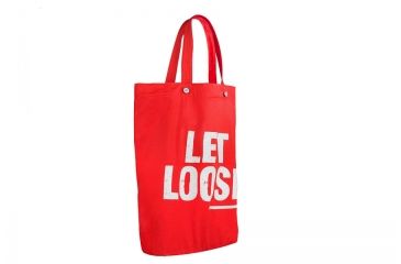 Image of Lomography Prophecies Packrat Bag X-Large Red 144