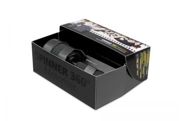 Image of Lomography Spinner Motorizer 918, In Box