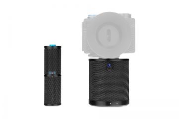 Image of Lomography Spinner Motorizer 918