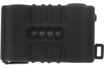 Image of Lomography Camera SuperSampler Rubberized Black 380