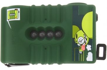 Image of Lomography Camera SuperSampler Dalek Edition 390