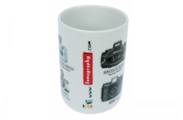 Image of Lomography Sushi Cup 785