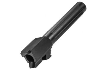 Image of Lone Wolf Arms AlphaWolf Glock 17 9mm Barrel, Stock Length, Black, AW-17N