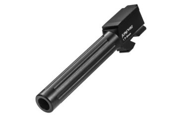 Image of Lone Wolf Arms AlphaWolf Glock 17 9mm Barrel, Stock Length, Black, AW-17N