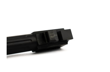 Image of Lone Wolf Arms AlphaWolf Glock 17 9mm Threaded Barrel, 1/2x28, Black, AW-17TH