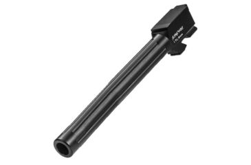 Image of Lone Wolf Arms AlphaWolf Glock 17L 9mm Barrel, Stock Length, Black, AW-17LN