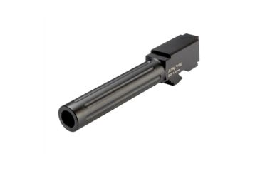 Image of Lone Wolf Arms AlphaWolf Glock 20 10mm Barrel, Stock Length, Black, AW-2010N