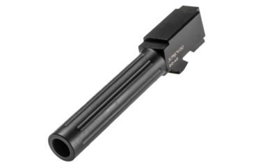 Image of Lone Wolf Arms AlphaWolf Glock 20 .40 S&amp;W Barrel, Stock Length, Black, AW-2040N