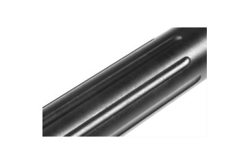 Image of Lone Wolf Arms AlphaWolf Glock 21 .45 ACP Threaded Barrel, .578x28, Black, AW-2145TH