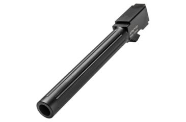 Image of Lone Wolf Arms AlphaWolf Glock 20L/40 10mm Barrel, 6 inch Length, Black, AW-20L10