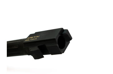 Image of Lone Wolf Arms AlphaWolf Glock 20L/40 10mm Barrel, 6 inch Length, Black, AW-20L10