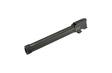 Image of Lone Wolf Arms AlphaWolf Glock 20L/40 10mm Threaded Barrel, 9/16x24, Black, AW-20L10TH