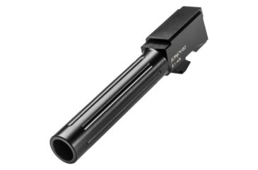 Image of Lone Wolf Arms AlphaWolf Glock 21 .45 ACP Barrel, Stock Length, Black, AW-2145N