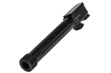 Image of Lone Wolf Arms AlphaWolf Glock 22 .40 S&amp;W Threaded Barrel, 9/16x24, Black, AW-2240TH