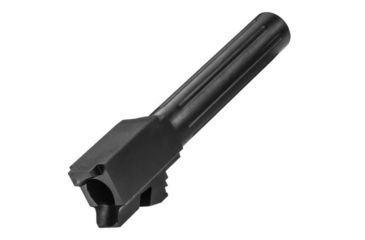 Image of Lone Wolf Arms AlphaWolf Glock 23 .40 S&amp;W Barrel, Stock Length, Black, AW-2340N